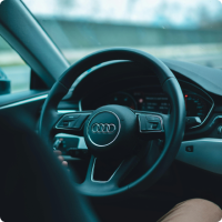 Economy car rental in Albania for leisure and budget travel
