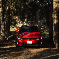 Family-friendly 7-seater car rental for group travel in Albania