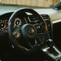 Family-friendly 7-seater car rental for group travel in Albania